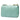 Green Chanel Quilted Lambskin 19 Wallet on Chain Satchel