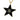 Gold Chanel Gold Plated Enamel CC Logo Star Pendant Necklace