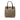 Beige Gucci GG Supreme Tote