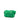 Green Bottega Veneta Candy Nylon Intrecciato Padded Tech Cassette Crossbody