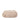 Beige Prada Vitello Daino Open Convertible Tote Satchel - Designer Revival