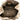 Beige Prada Vitello Daino Open Convertible Tote Satchel - Designer Revival