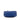 Blue Prada Medium Saffiano Cuir Double Satchel - Designer Revival
