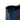 Blue Prada Medium Saffiano Cuir Double Satchel - Designer Revival