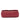 Red Chanel Small Chevron Caviar Statement Flap Shoulder Bag