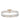 Silver Hermès Narrow Chaine d Ancre Maillon Enamel Clic Bracelet PM