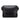 Black Gucci Diamante Leather Bright Hilary Lux Flap Crossbody - Designer Revival
