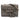 Gray Gucci Mini Microguccissima Emily Crossbody