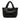 Black Chanel Coco Cocoon Tote Bag - Designer Revival