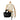 Black Chanel Coco Cocoon Tote Bag - Designer Revival
