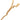 Gold Chanel CC Gold Plated Resin Camellia Round Pendant Necklace