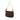 Brown Louis Vuitton Monogram Mini Pochette Accessoires Handbag