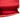 Red Louis Vuitton Monogram Vernis Rossmore MM Shoulder Bag
