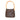 Brown Louis Vuitton Monogram Looping MM Shoulder Bag - Designer Revival
