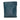Blue Bottega Veneta Nappa Intrecciato VN Crossbody - Designer Revival