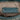 Blue Bottega Veneta Nappa Intrecciato VN Crossbody - Designer Revival