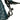 Blue Bottega Veneta Nappa Intrecciato VN Crossbody - Designer Revival