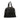 Black Yves Saint Laurent Large Muse Tote - Designer Revival