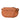 Brown Fendi Mini Goatskin Trimmed Suede O Lock Camera Case Satchel - Designer Revival