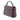 Brown Louis Vuitton Damier Ebene Croisette Satchel