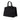 Black Louis Vuitton Epi Riviera Handbag