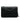 Black Chanel CC Quilted Lambskin Diamond Wallet On Chain Crossbody Bag