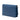 Blue Saint Laurent Small Smooth Calfskin Monogram Kate Tassel Crossbody