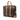 Brown Louis Vuitton Monogram Porte Documents Voyage Business Bag