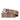 Brown Gucci Leather 1973 Reversible Belt - Designer Revival
