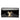 Black Louis Vuitton Vernis Louise East West Clutch