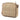Tan Burberry Vintage Check Canvas Crossbody