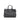 Gray Saint Laurent Small Leather Sac De Jour Satchel