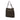 Brown Fendi Zucca Canvas Tote