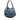 Blue Bottega Veneta Nappa Intrecciato Aquilone Fortune Cookie Hobo