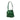 Green Louis Vuitton Epi Petit Noe Bucket Bag