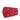 Red Louis Vuitton Monogram Vernis Alma PM Satchel - Designer Revival