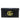 Black Gucci GG Marmont Leather Long Wallet