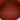 Red Gucci Suede Rajah Pouch