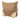 Brown Prada Canvas Canapa Logo Crossbody