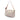 White Louis Vuitton Damier Azur Pochette Accessoires Shoulder Bag