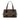 Brown Fendi Zucca Canvas Handbag