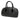 Black Louis Vuitton Epi Jasmine Handbag