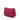 Pink Prada Vitello Daino Shoulder Bag - Designer Revival