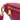 Pink Prada Vitello Daino Shoulder Bag - Designer Revival