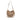 Brown Gucci GG Canvas Charlotte Crossbody