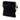 Black Fendi Small Pequin Nylon Pack Pouch Crossbody