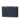 Blue Chanel CC Double Stitch Lambskin Flap Card Holder