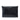 Black Chanel Large Quilted Patent O Case Clutch