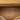 Tan Chanel CC Quilted Lambskin Top Handle Flap Handbag