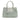 Blue Prada Medium Saffiano Lux Galleria Satchel - Designer Revival